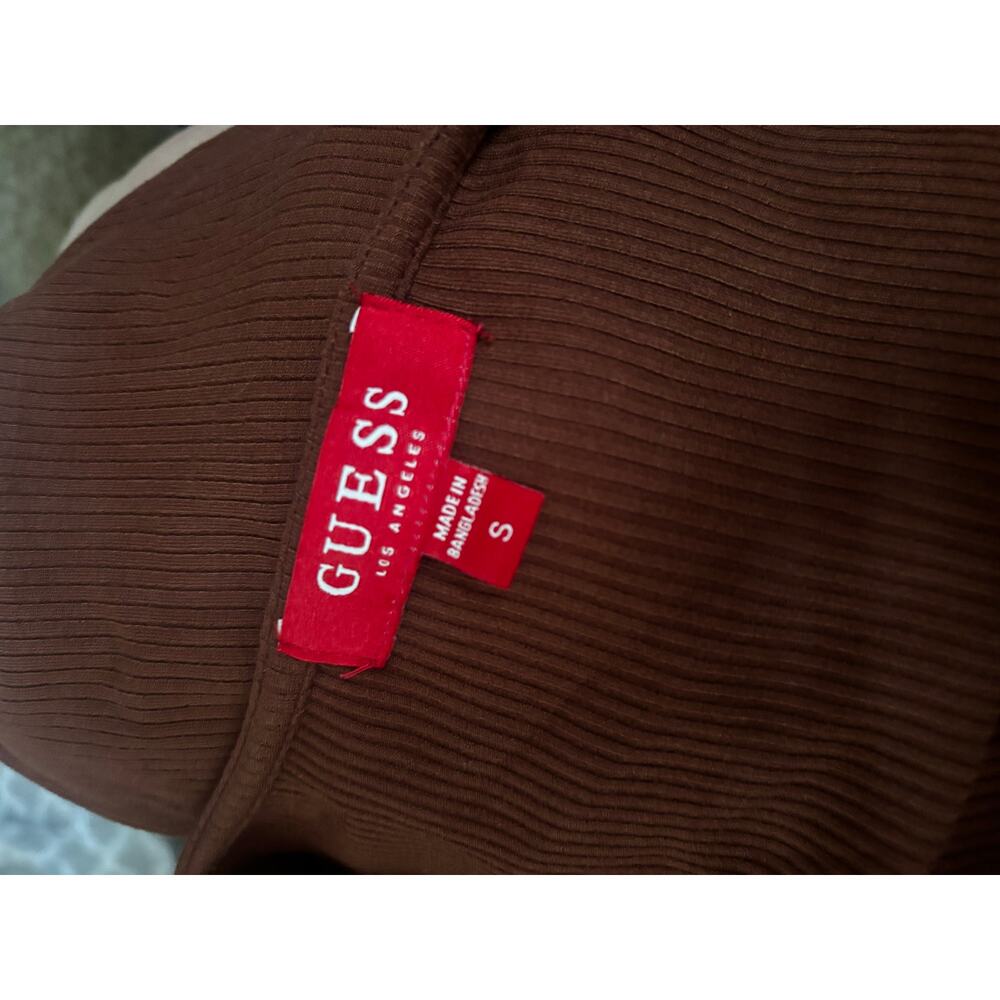 Guess Ruched dress - Picture 3 of 3